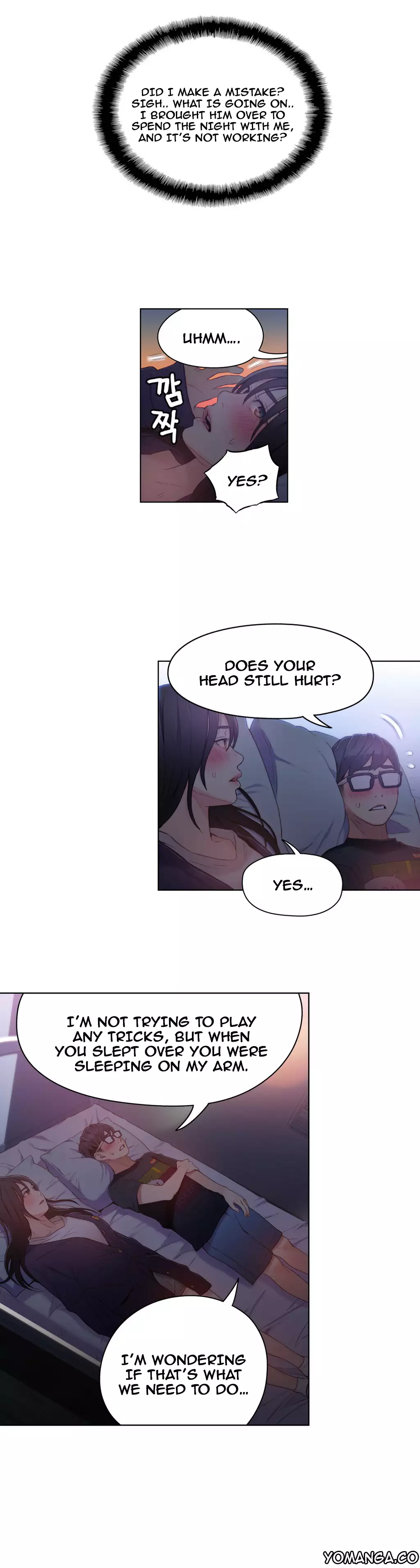 Sweet Guy Ch.1-51