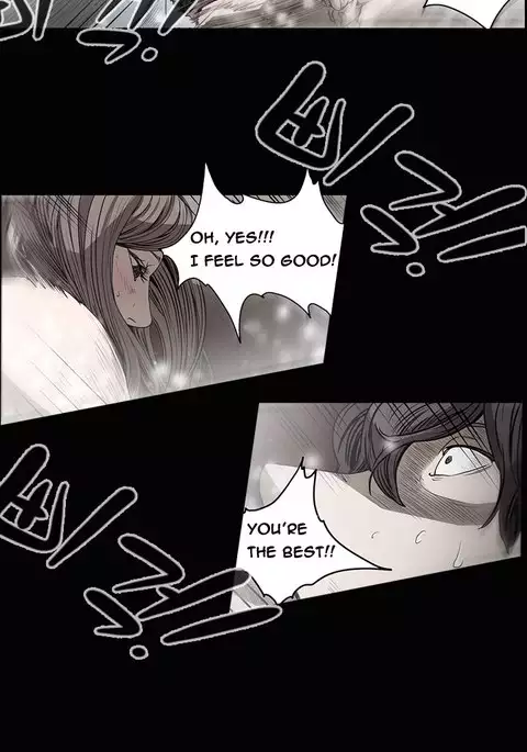 Kitsch | Disrespectful Bitch Ch. 1-71