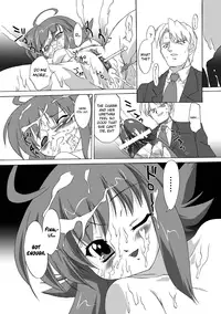 [Ohta Takeshi] Succubus Distortion! Ch.1-6 [English] [biribiri] [Digital]