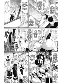 [Amatarou] Melody [English] {doujin-moe.us}