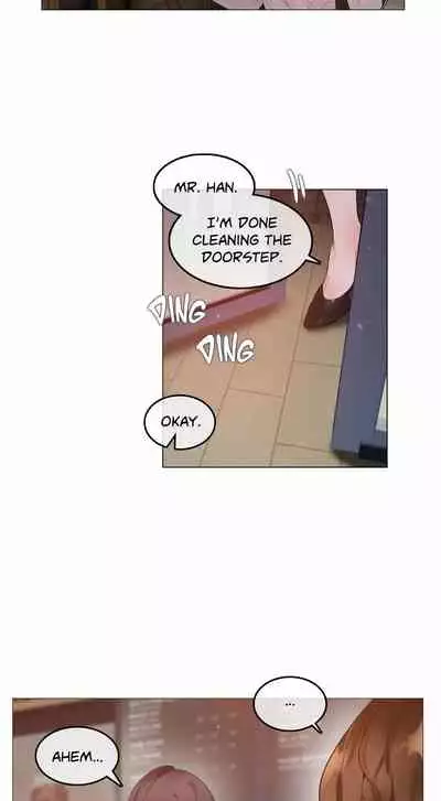 [Alice Crazy] Perverts' Daily Lives Episode 1: Her Secret Recipe Ch1-19 (Complete)