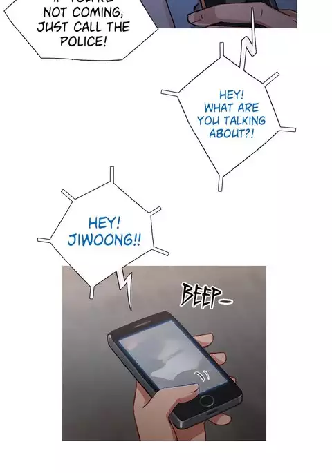 Scandal of the Witch Ch.1-30