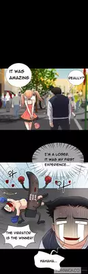 [Mr. Mun] Will You Do as I Say? Ch.1-19 (English) (Ongoing)