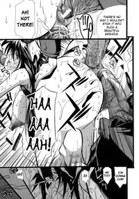 [Rakko] Murikuri Ch. 1-3 [English] [biribiri]