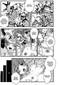 [Yaburi Dokoro (Hakano Shinshi)] Kogasa-chan no Shojo o Ubatte Haramase Mata Okasu Hon | The Raping, Impregnating and Popping of Kogasa-chan's Cherry Book (Touhou Project) [English] [Digital]