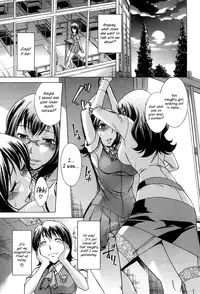 [Okuni Yoshinobu] After School Tin Time chapter 1-4 [English] =SW=