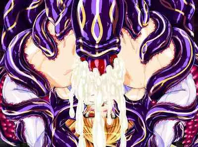 Seirei Senki Interlude01