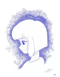 (C37) [Room No.201 (H・YOU)] BLUEBERRY JAM FINAL No.1 (Princess Sarah)