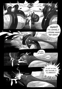 [Balmos] One Man VS The Sea