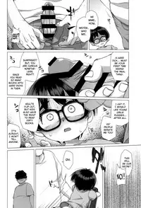 Danchi Shoujo | Girl from the Projects