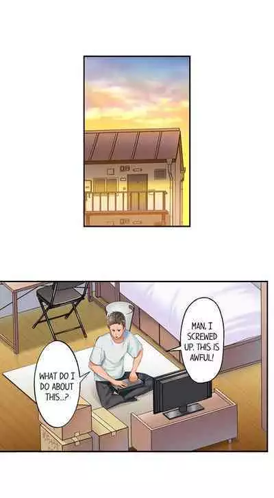 [Kayanoi Ino] Using 100 Boxes of Condoms With My Childhood Friend! (Ch.01~18) [English]