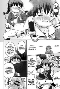 [Lasto] Daihakken! Anoko no Hadaka de Mirareru Hon | Great discovery! A magazine with her nudes! (Niji Lo 3-nensei) [English] [ATF] [Digital]