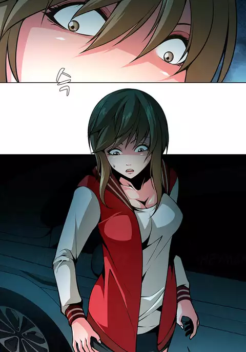 Twin Slave Ch.1-29