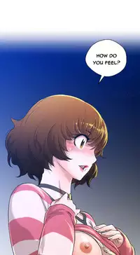 Perfect Half Ch.1-22 (English) (Ongoing)