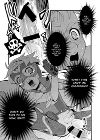 (C89) [Zarigani Arms (20)] September 5 to 8 (Fire Emblem if) [English] {Shotachan}