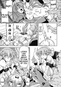 [Kazuma Muramasa] Lightning Warrior Raidy - Evil Purifying Lightning Ch. 1-10 [Eng]