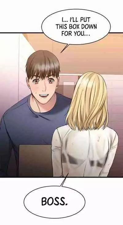 My Female Friend Who Crossed The Line [Rimpala, Gimdanchu] Ch.10? [English] [Manhwa PDF]