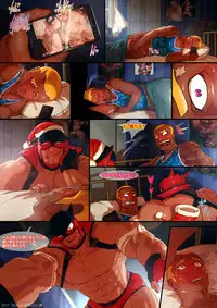 [Rokudenashi] ZARK's Christmas Cherry Hunt! 2017