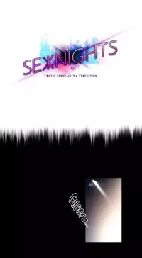 [BYMAN] Sex Knights-Erotic Sensuality & Perception Ch.1-17 (English) (Ongoing)