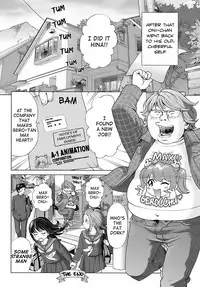 [Senke Kagerou] Sweet Life Please!! Ch. 1-8 [English] [Ero-Otoko]