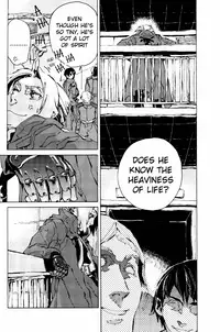 (C65) [Nicol Nicola Nicolas, GD-mechano (Nico, Izumi Yakumo)] Solitude (Fullmetal Alchemist) [English] [Neutral] [Incomplete]