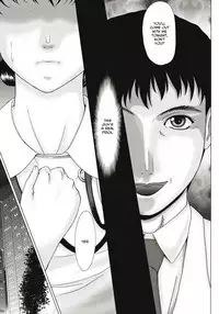 [Yokoyama Michiru] Haha ga Hakui o Nugu toki [English]