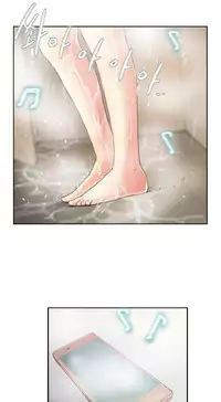 New Face Ch.1-16 (English) (Ongoing)