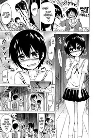[Akatsuki Myuuto] Natsumitsu x Harem! Ch. 1-4 [English] [PSYN]