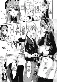[Gustav] Reika wa Karei na Boku no Maid [English] [TSHH+obsoletezero]