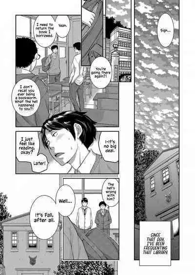 [Harazaki Takuma] Seifuku Shijou Shugi -Aki- | Uniforms Supremacy -Fall- [English] [RyuugaTL] [Digital]