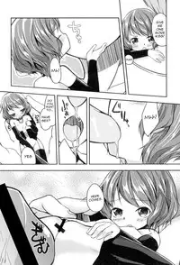 [Kizuki Akizuki] Yousei no Oyomesan | A Bride of the Fairy Ch. 1-3 [English] [ATF] [Digital]