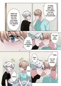 [The Yaoi Army][En-ka] Love Lesson (Ongoing)