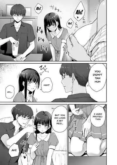 [Misaki (Benimura Karu)] Zoku Boku dake ga Sex Dekinai Ie | I‘m The Only One That Can’t Get Laid in This House Part 2 [English] {Doujins.com}