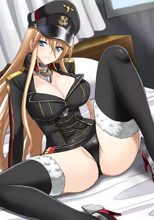 Hell and Heaven July 2019