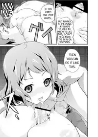 [Doku Tonkotsu Niku Dorei (Tanohito)] Houtarou ga Houtarou nanoka Kininaru Chitanda-san no Hanashi | Chitanda's Curious Story (Hyouka) [English] =LWB=