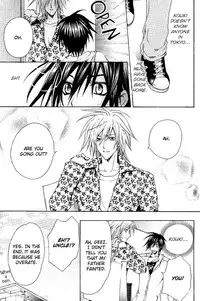 [Chitose Piyoko] Super Dakaretai Otoko [English] [Attractive Fascinante]