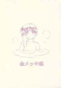 (C63) [STUDIO TRIUMPH (Mutou Keiji)] Aoi-chan to... (Ai Yori Aoshi) [English] [Slayerjammer]