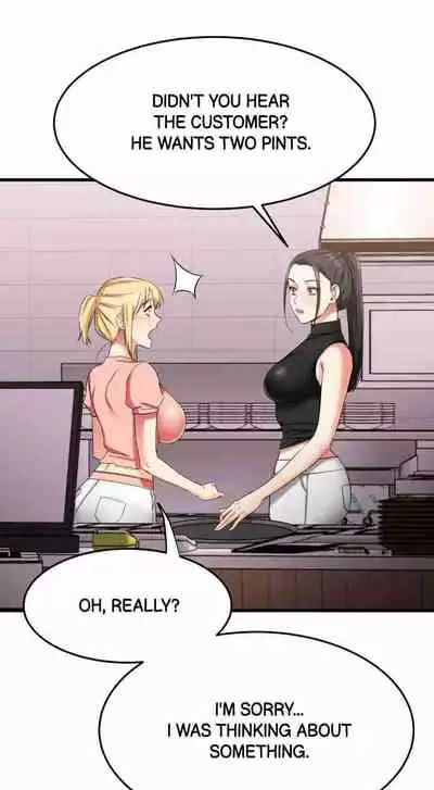 My Female Friend Who Crossed The Line [Rimpala, Gimdanchu] Ch.30? [English] [Manhwa PDF]