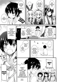 (C86) [Digital Lover (Nakajima Yuka)] D.L. action 88 (Kantai Collection -KanColle-) [English] {doujin-moe.us}