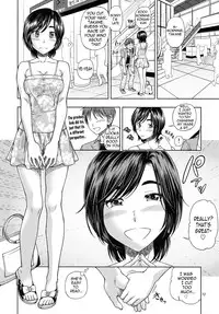 (C78) [Kensoh Ogawa (Fukudahda)] Manatsu Manaka+Rinko Omake (Love Plus) [English] =LWB= [Decensored]
