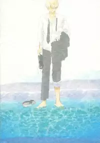 [TCNX] Ocean of Dreams (One Piece)