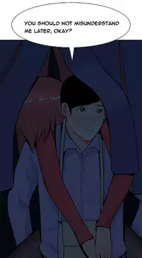 Hooker Ch.1-37 (English) (Ongoing)