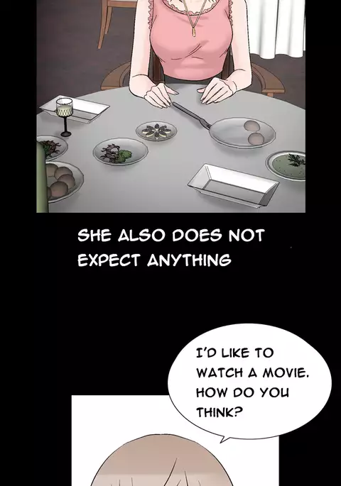 The Taste of Hands Ch.1-54