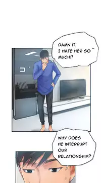 New Face Ch.1-20 (English) (Ongoing)