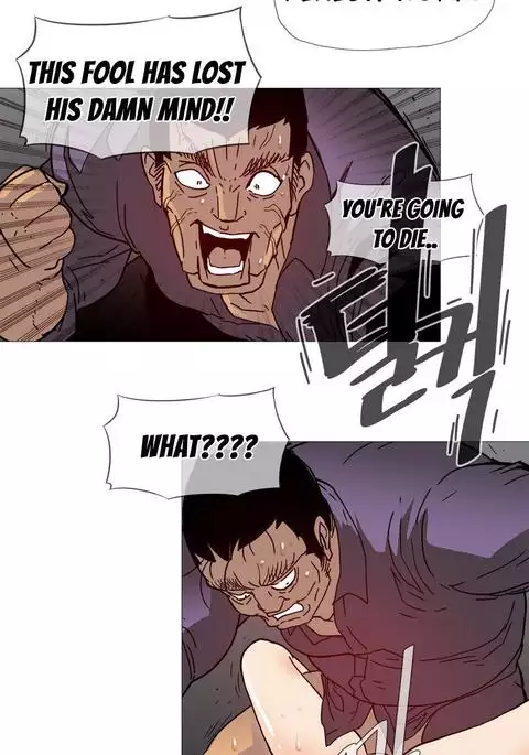 Household Affairs Ch.1-40