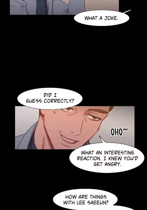 Scandal of the Witch Ch.1-39