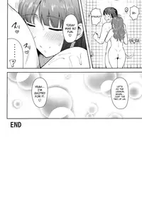 (C91) [PLANT (Tsurui)] Ritsuko to Stretch! | Stretching with Ritsuko (THE iDOLM@STER) [English] [SeekingEyes]