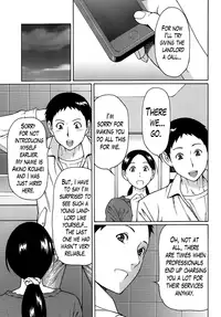 [Takasugi Kou] Madam Palace [English] [Lazarus H]