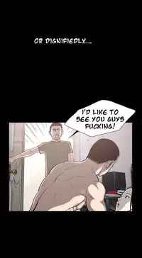 [Mr. Byeong-Su] Cohabitation Ch.1-46 (English) (Ongoing)