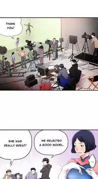 Tissue Thieves Ch.1-17 (English) (Ongoing)